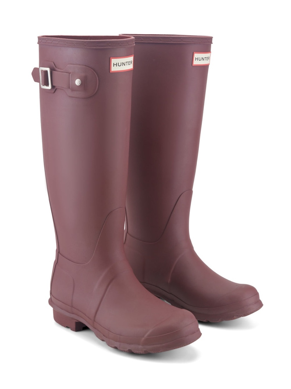 Hunter Rain Boots ☔️